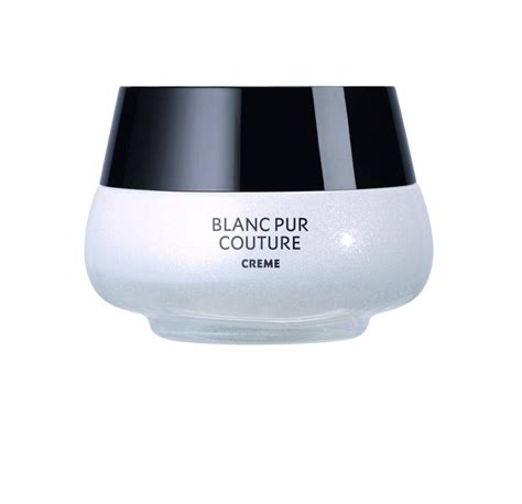 Yves Saint Laurent Blanc Pur Couture Cream 